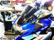 画像26: スクリーンバイザー フロントスクリーン  GSX250R 2BK-DN11A (26)