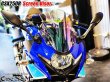 画像32: スクリーンバイザー フロントスクリーン  GSX250R 2BK-DN11A (32)