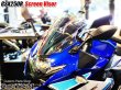 画像34: スクリーンバイザー フロントスクリーン  GSX250R 2BK-DN11A (34)