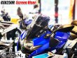 画像28: スクリーンバイザー フロントスクリーン  GSX250R 2BK-DN11A (28)