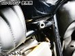 画像4: サイドカバーグロメット 小 CBX400F CBR400F HAWK系 CB400SF 等 2個セット (4)