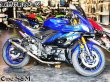 画像6: YZF-R25 JBK-RG10J/2BK-RG43J 用 車高アップKIT ケツアゲ ケツ上げ (6)