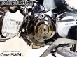 画像15: アルミ製 タイミングホールキャップSET CB400SF NC42 JADE ジェイド MC23 CBR250RR MC22  CBR250R MC41 専用 (15)