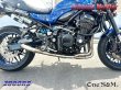 画像2: Z900RS ワンズ管 エキゾーストマフラー (2)