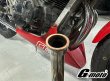 画像6: 強化型マフラーガスケット　CBX400F CBR400F CBX550F (6)