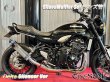 画像7: 純正エキパイ対応 Z900RS ワンズ管 チタン焼き風デルタVer スリップオンマフラーセット (7)