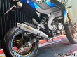 画像39: NEW ワンズ管 Z125PRO BR125H全車種対応 フルエキゾースト レーシングマフラー (39)