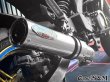 画像7: NEW ワンズ管 Z125PRO BR125H全車種対応 フルエキゾースト レーシングマフラー (7)