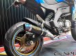 画像46: NEW ワンズ管 Z125PRO BR125H全車種対応 フルエキゾースト レーシングマフラー (46)