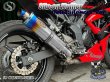 画像9: ☆★Ninja250SL Z250SL ニンジャ250SL 専用 スリップオンマフラー 選べるサイレンサー (9)