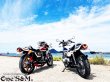 画像12: 愛媛県産 イーグルテールレンズ  Z1 Z2 ZI ZII 750RS Z750T KH250 KH400 (12)