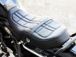 画像7: Z900RS  2BL-ZR900C 8BL-ZR900K用 低反発 シートスポンジ (7)