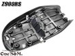 画像3: Z900RS  2BL-ZR900C 8BL-ZR900K用 シートベース 金具付き (3)