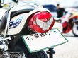 画像16: 愛媛県産 イーグルテールレンズ  Z1 Z2 ZI ZII 750RS Z750T KH250 KH400 (16)