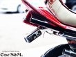 画像11: CBX400F CBX550F CBR400F専用 ブリーザーパイプ ワンウェイバルブ付きブリーザーホースKIT (11)